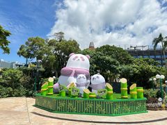 -香港海洋公园