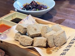 -四灶儿·2005地道杭帮菜(杭州鼓楼1店)
