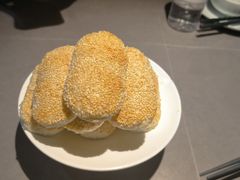 -晓淮山·扬州早茶·淮扬菜(龙阳广场店)