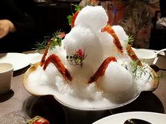 -三利音·东方司宴(外滩店)