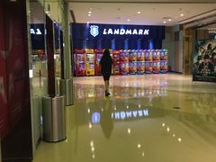 -百丽宫影城(CGS激光苏宁广场店)