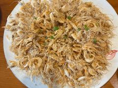 -海铺·渔家虾水饺(皇姑店)