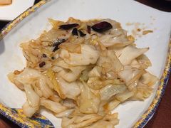 -缪氏川菜(深圳北站缤果空间店)