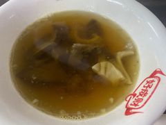 -好成财牛排馆(涂门街总店)