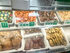 -黑窑厂糖油饼烤鸭·清真菜(旗舰店)