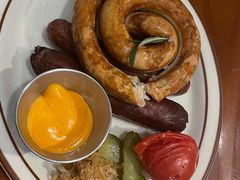 -CRAZYONES西班牙海鲜饭(上海美罗城店)