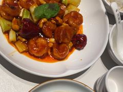 -外婆家(西红门荟聚购物中心店)