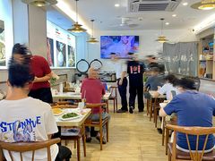 -陆记鹅庄·潮汕菜·狮头鹅(大仟里店)