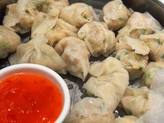 -旺达·福州菜(正大广场店)