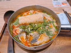 -小满手工粉(北京来福士店)