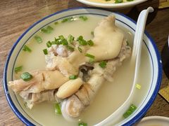 -丁太婆老妈蹄花(人民公园非遗总店)