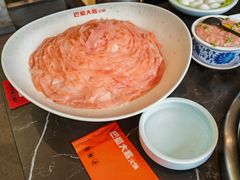 -巴蜀大将火锅(春熙店)