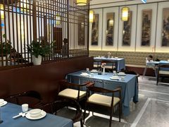 -千滋百味·醉江澜花园餐厅(街道口店)