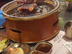 -西塔老太太泥炉烤肉(苏州大悦城店)