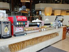-广州瑞士酒店贝拉诺自助西餐厅
