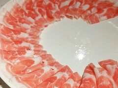 -鑫隆四季涮肉(八角畅游店)