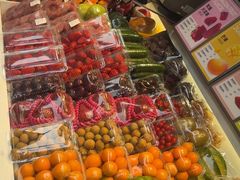 -每日新鲜水果吧(南京东路店)