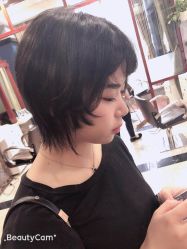 -YESIDO椰岛造型烫发染发