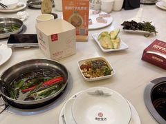 -围炉夜话·潮汕卤水火锅(榕江店)