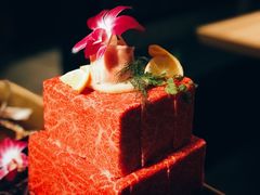 -焼肉 薩摩牛旬 A5鹿児島黒毛和牛一頭買い　(渋谷本店)