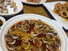 -潮中人·潮州菜(益乐路店)
