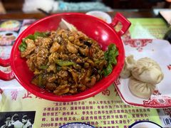 -宝正臻天津包子总店(金阳光居易店)