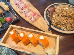 -古京·臻致料理(月湖店)