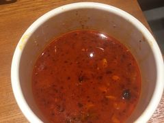-渝是乎酸菜鱼(龙旗购物中心店)