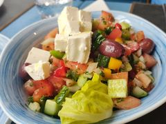 -La Medina餐厅(亮马河南路店)