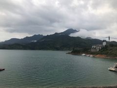 -千峡湖生态旅游度假区