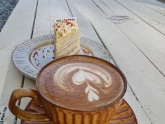 -MOJ coffee(瓯海泽雅水碓坑店)