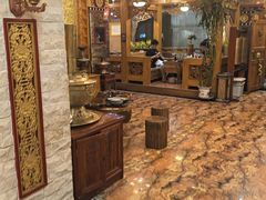 -宗巴雍姆藏餐府