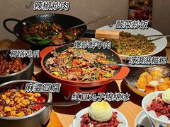 -新太二·鲜料川菜(晶耀前滩店)