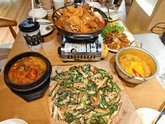 -海云台韩式汤饭·13年匠心韩料(南山店)