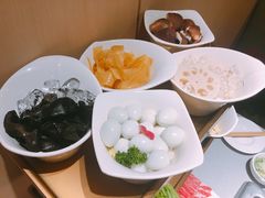 -海底捞火锅(凯德广场店)