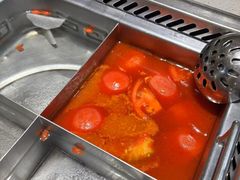 -海底捞火锅(吉利大厦店)