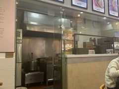 -四季美汤包(户部巷店)