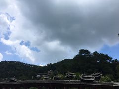 -龙门水都景区