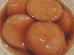 糖油粑粑-湘拾(壹方北馆店)