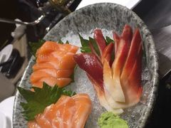 -温度铁板烧(亚泰大街店)