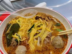 -刘文祥麻辣烫(蛇口店)