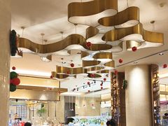 -鲁商铂尔曼大酒店·铂丽自助餐厅