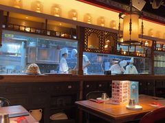-纳瓦新疆菜(银都店)
