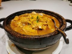 -谷语中餐厅