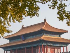 -潭柘寺景区