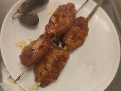 -尚宴牛特鲜自助(太原街万达店)