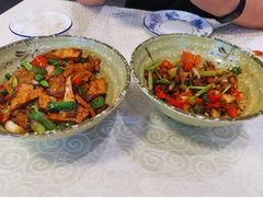 -湖南乡情湘菜馆(罗湖店)
