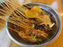 -嘉州鲜知味钵钵鸡(奎星楼店)