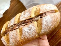 -啊噗吐呦现场烘焙(麦凯乐店)