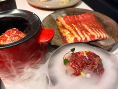 -焱铁烧·黑毛和牛专门店(杭州嘉里中心店)